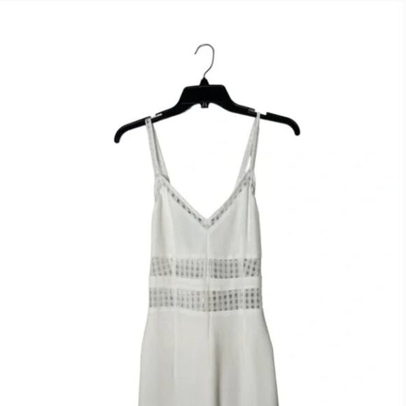 NBD Shut It Down Midi Dress Size Small - Picture 4 of 11